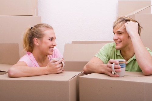 Illustration representing cookie settings for Removal Van Lambeth website