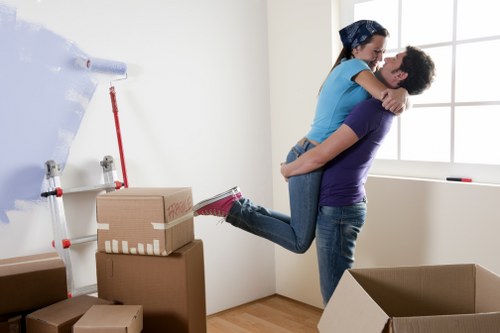 Secure and flexible storage space serving Lambeth residents